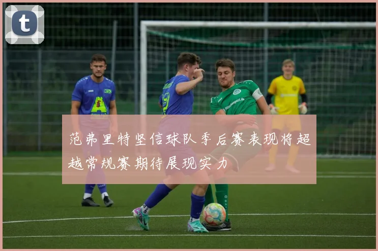 范弗里特坚信球队季后赛表现将超越常规赛期待展现实力